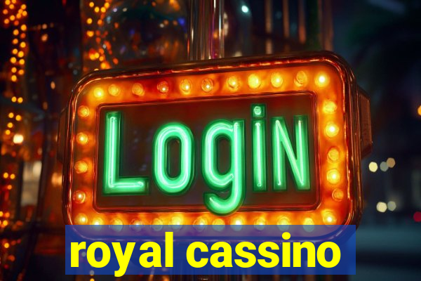 royal cassino